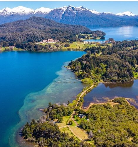 Bariloche