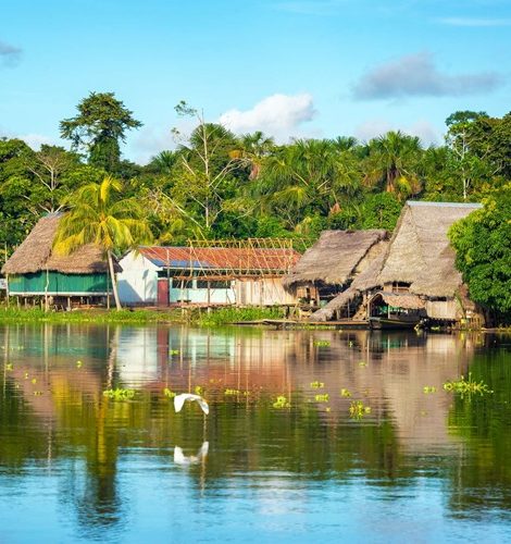 Iquitos